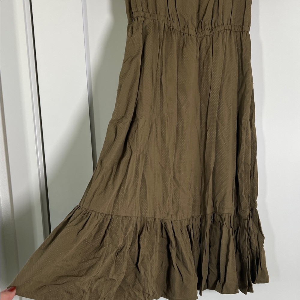 Knox Rose Ruffle Dress - Picture 5 of 8